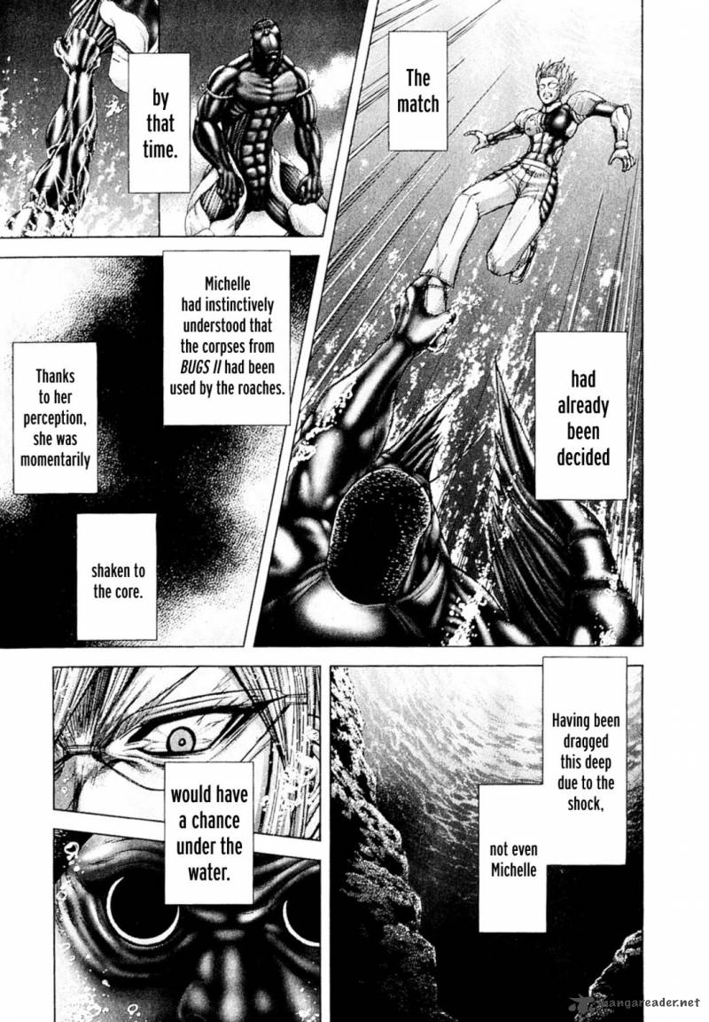 Terra Formars 26 46