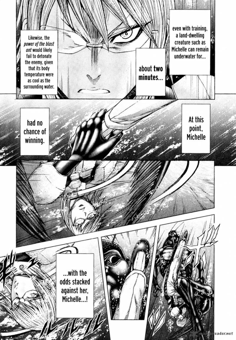 Terra Formars 26 48