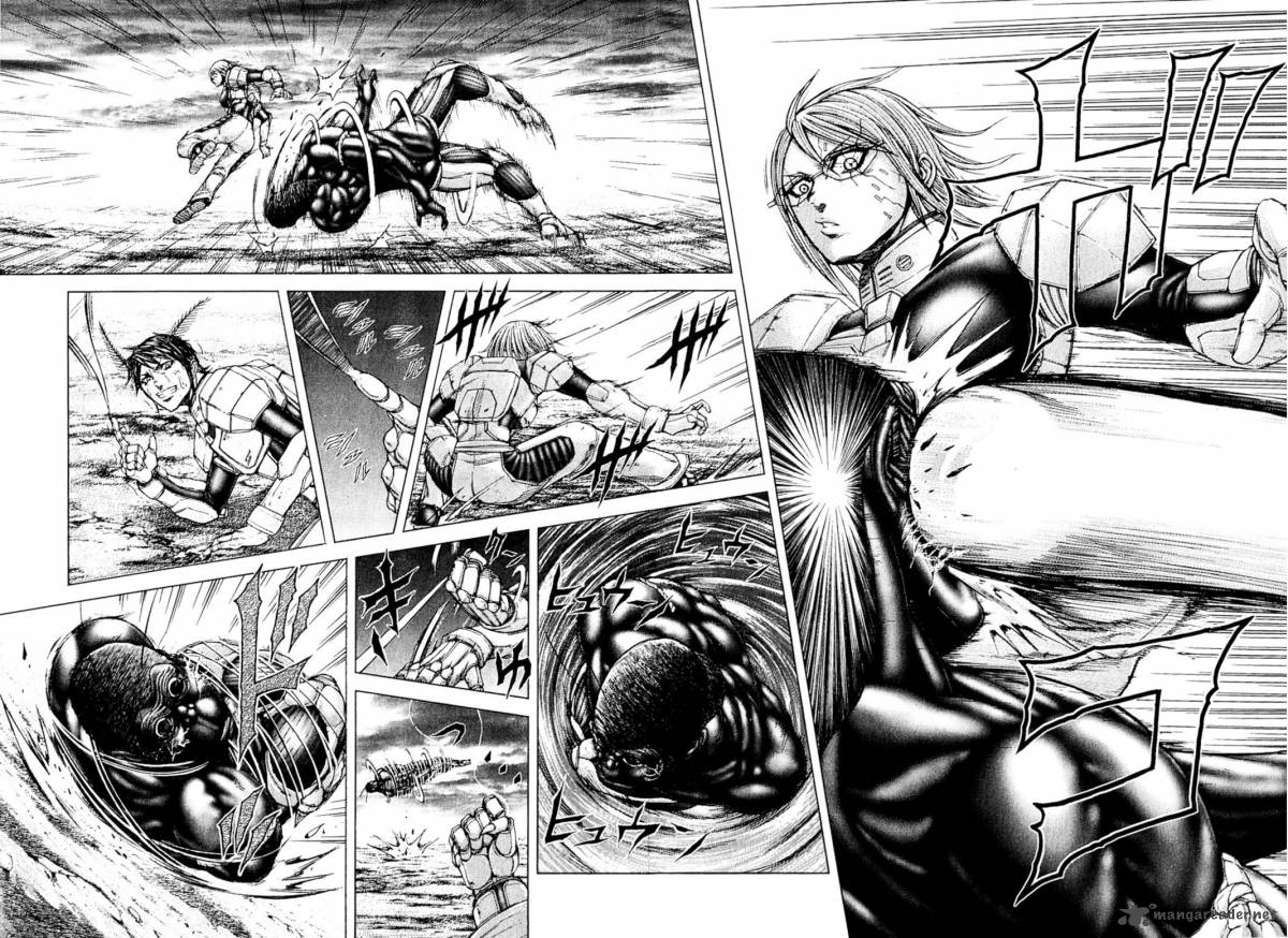 Terra Formars 26 82