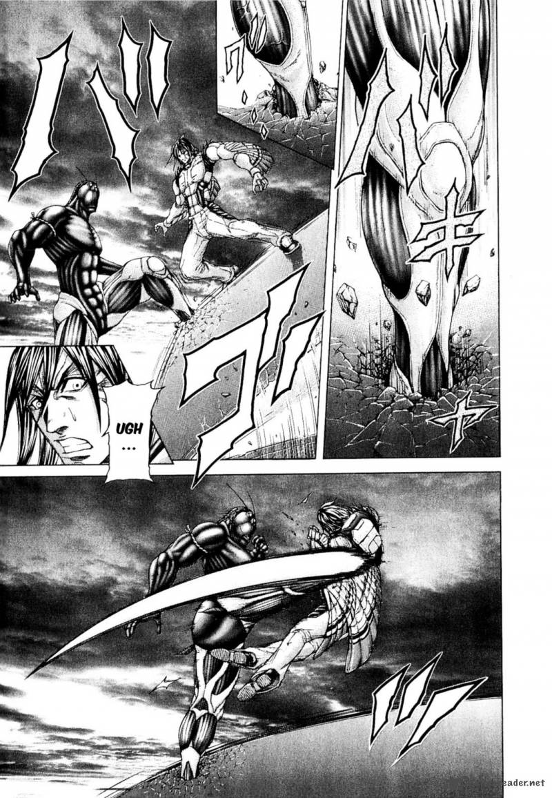 Terra Formars 26 9