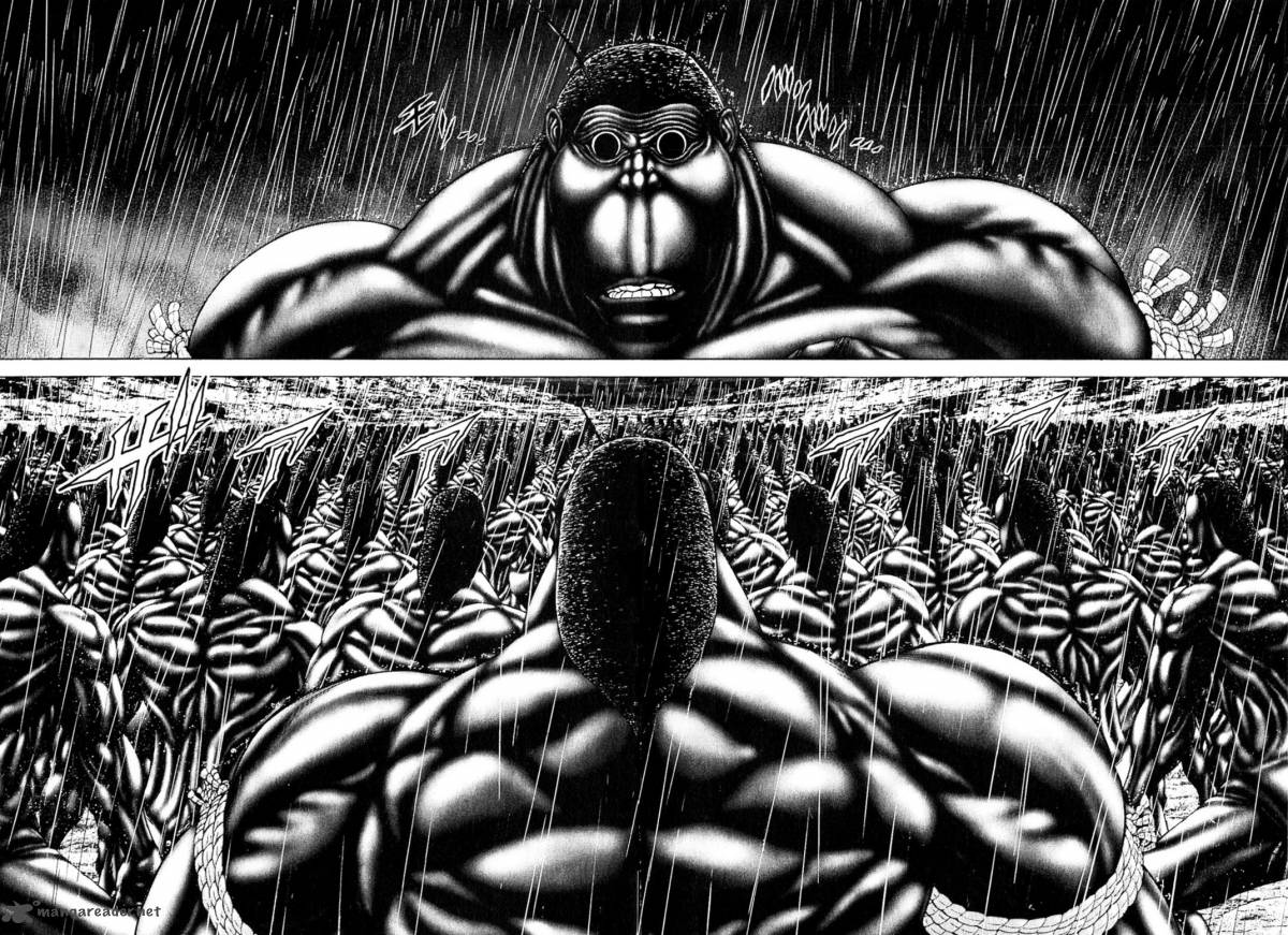 Terra Formars 28 13