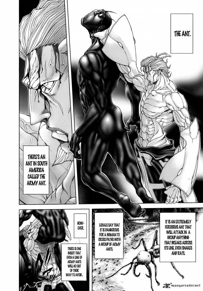 Terra Formars 3 10