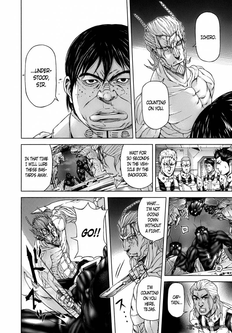 Terra Formars 3 18