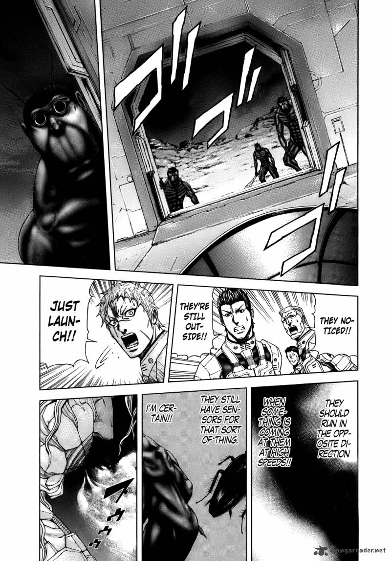 Terra Formars 3 21