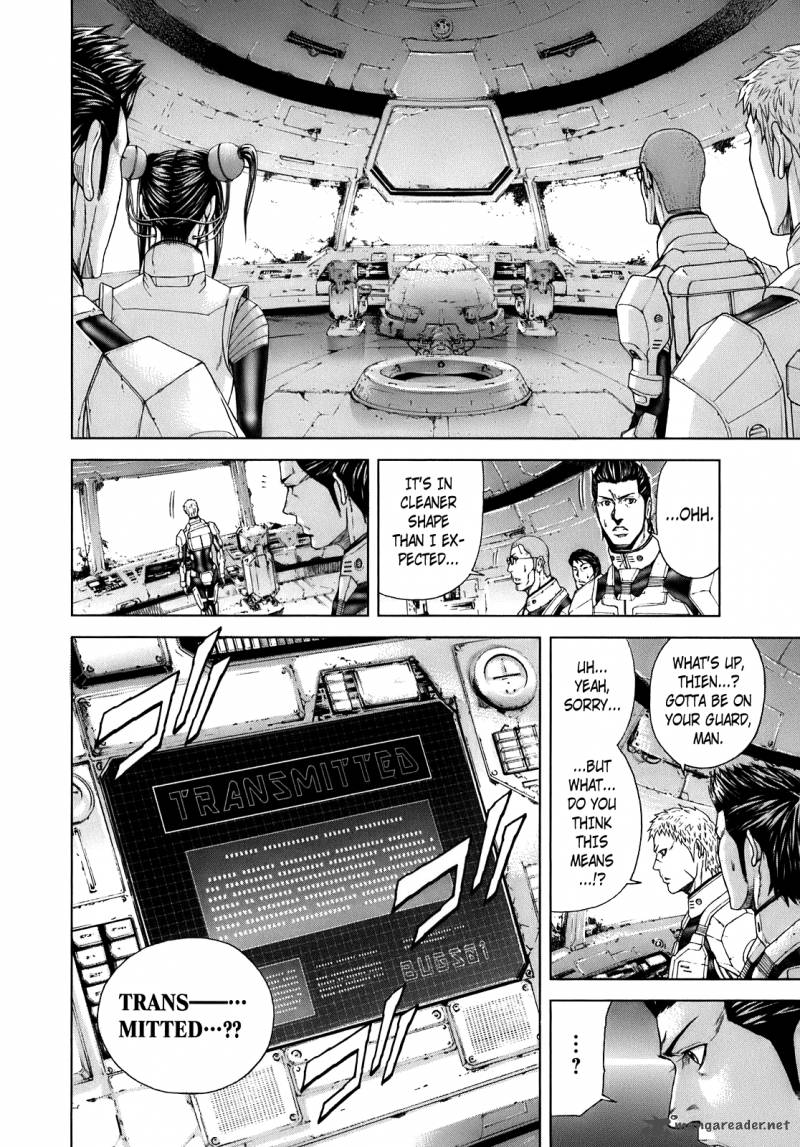 Terra Formars 3 27