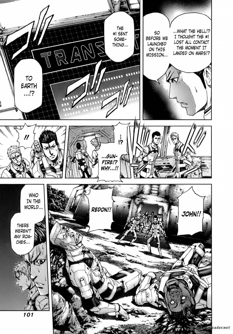 Terra Formars 3 28