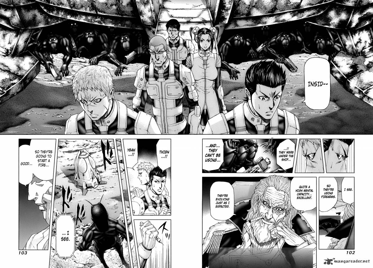 Terra Formars 3 29