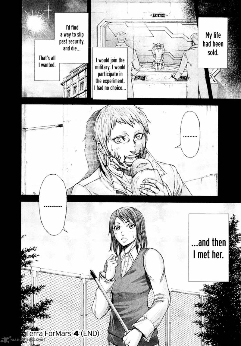 Terra Formars 30 16