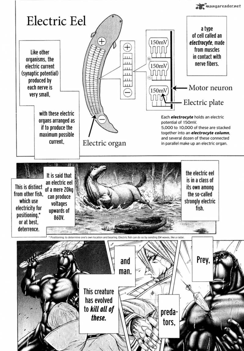 Terra Formars 30 8