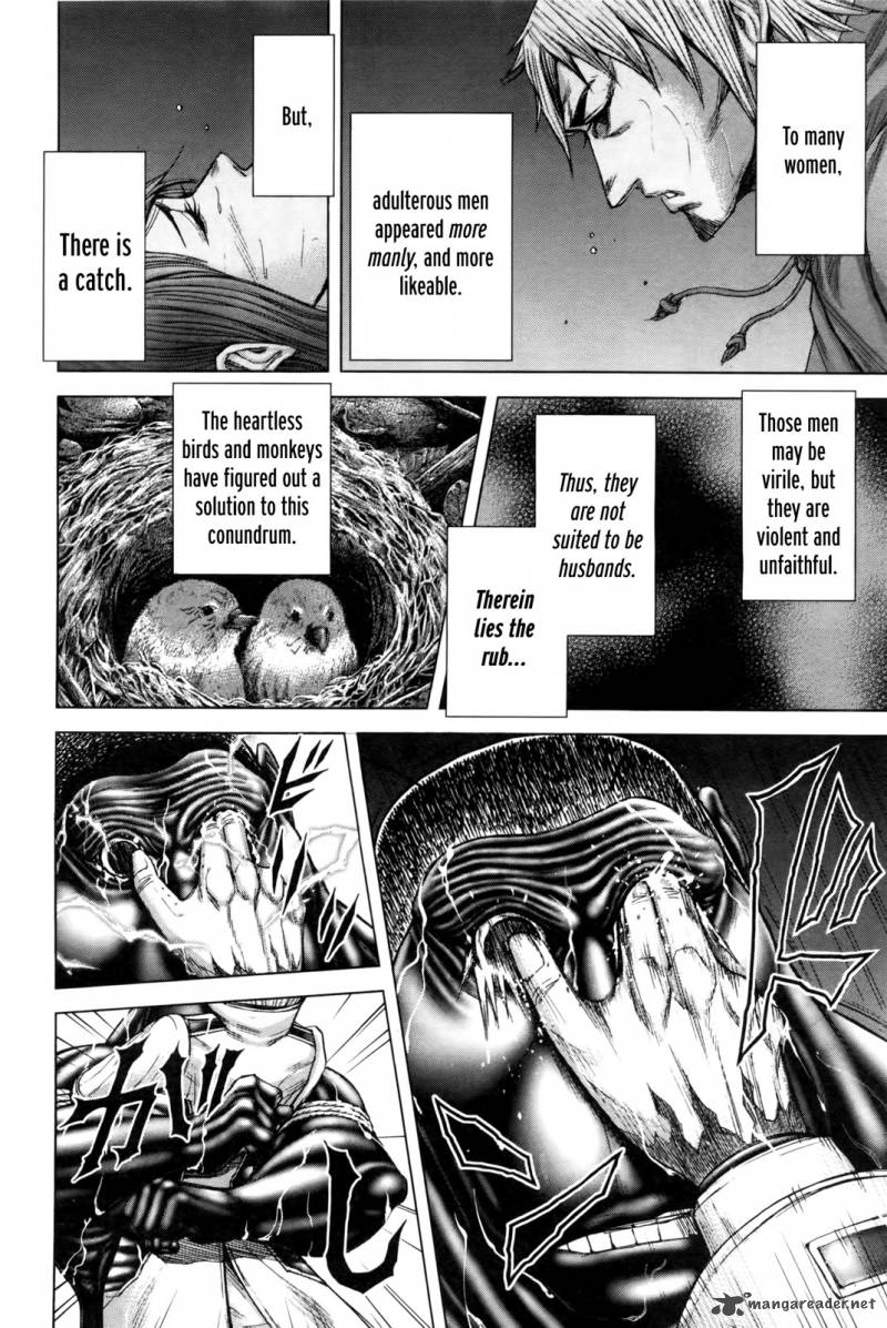 Terra Formars 31 16