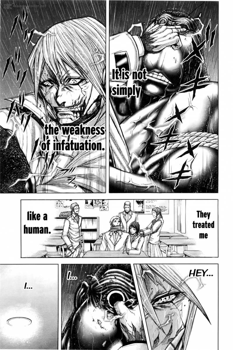 Terra Formars 31 17