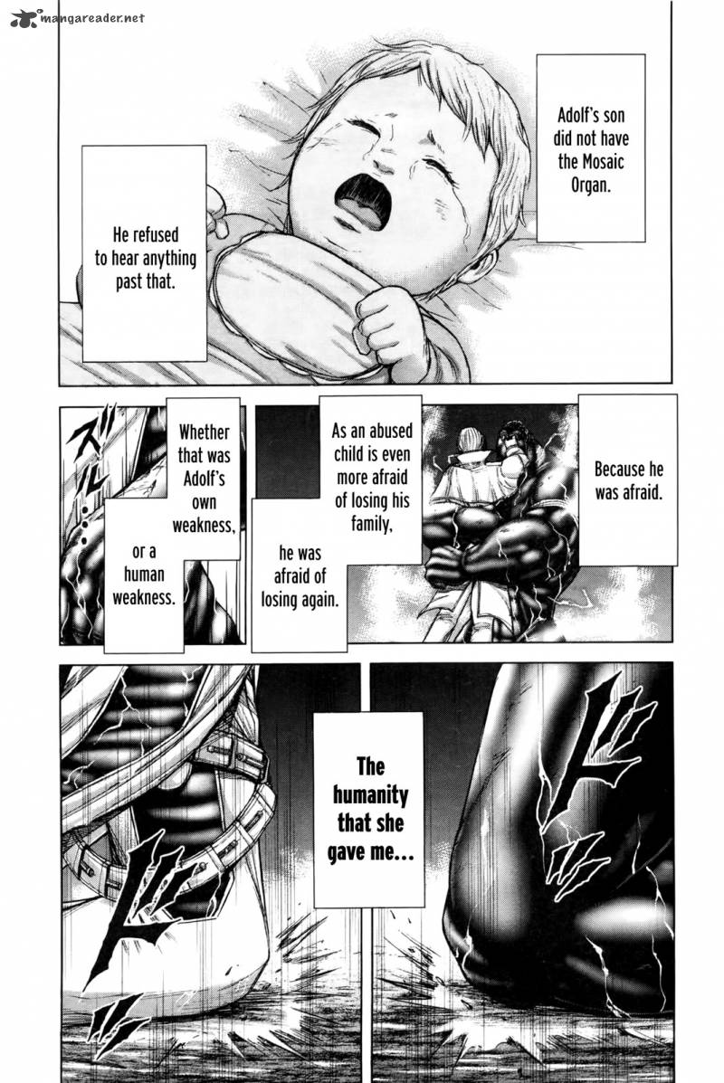 Terra Formars 31 19