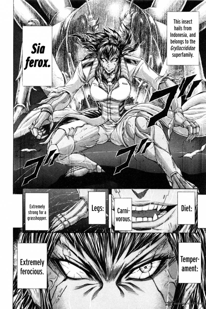 Terra Formars 31 8