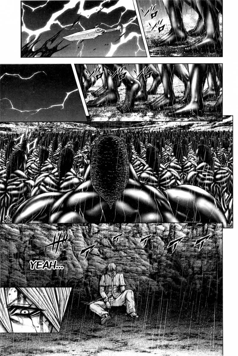 Terra Formars 32 3