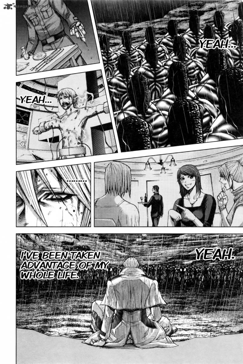 Terra Formars 32 4