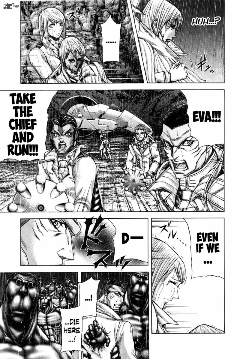 Terra Formars 32 7