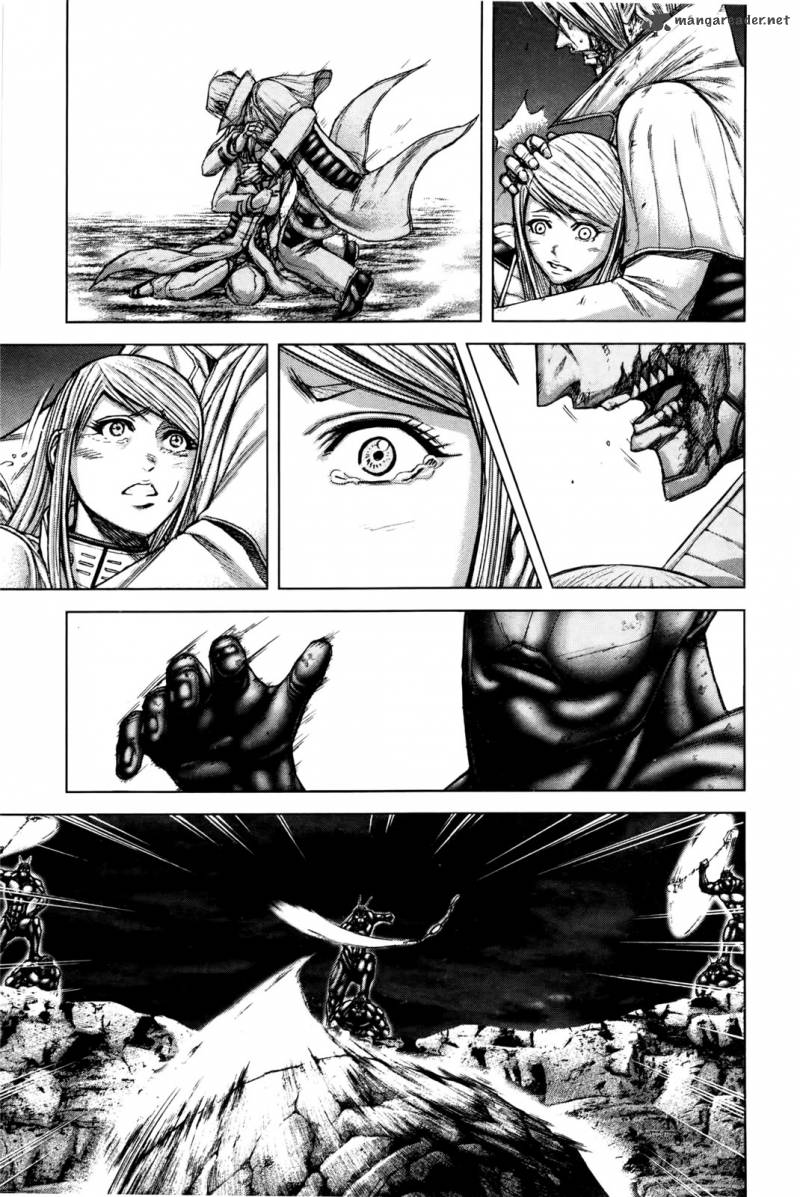 Terra Formars 34 15