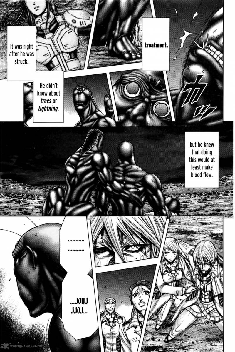 Terra Formars 34 6