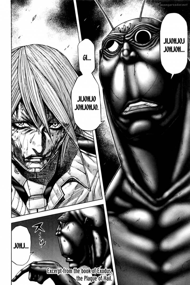 Terra Formars 34 7