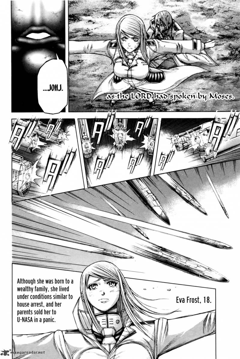 Terra Formars 34 9