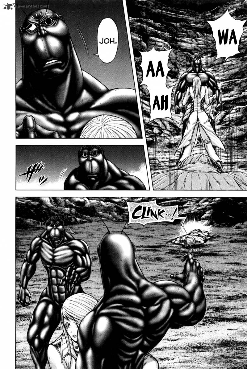 Terra Formars 35 10