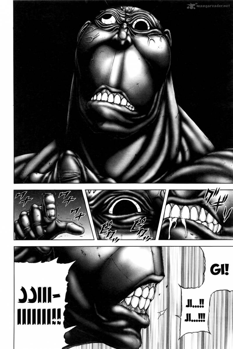 Terra Formars 35 12