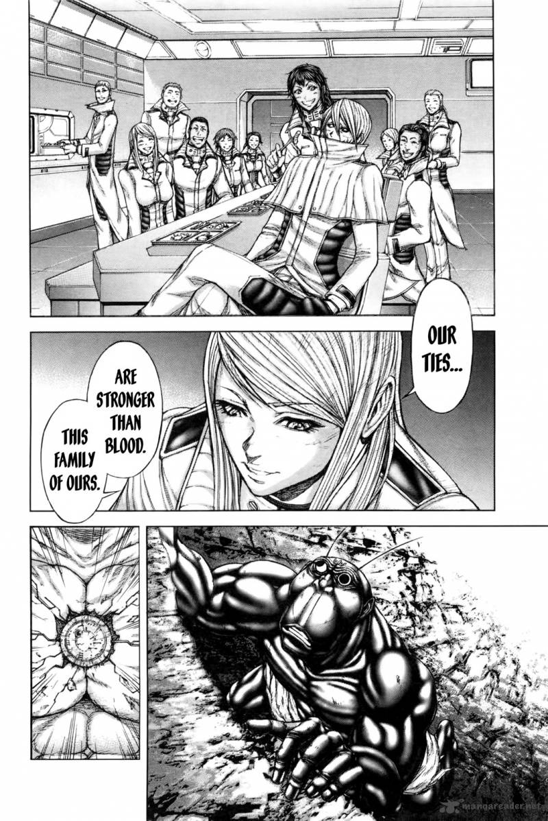 Terra Formars 35 16