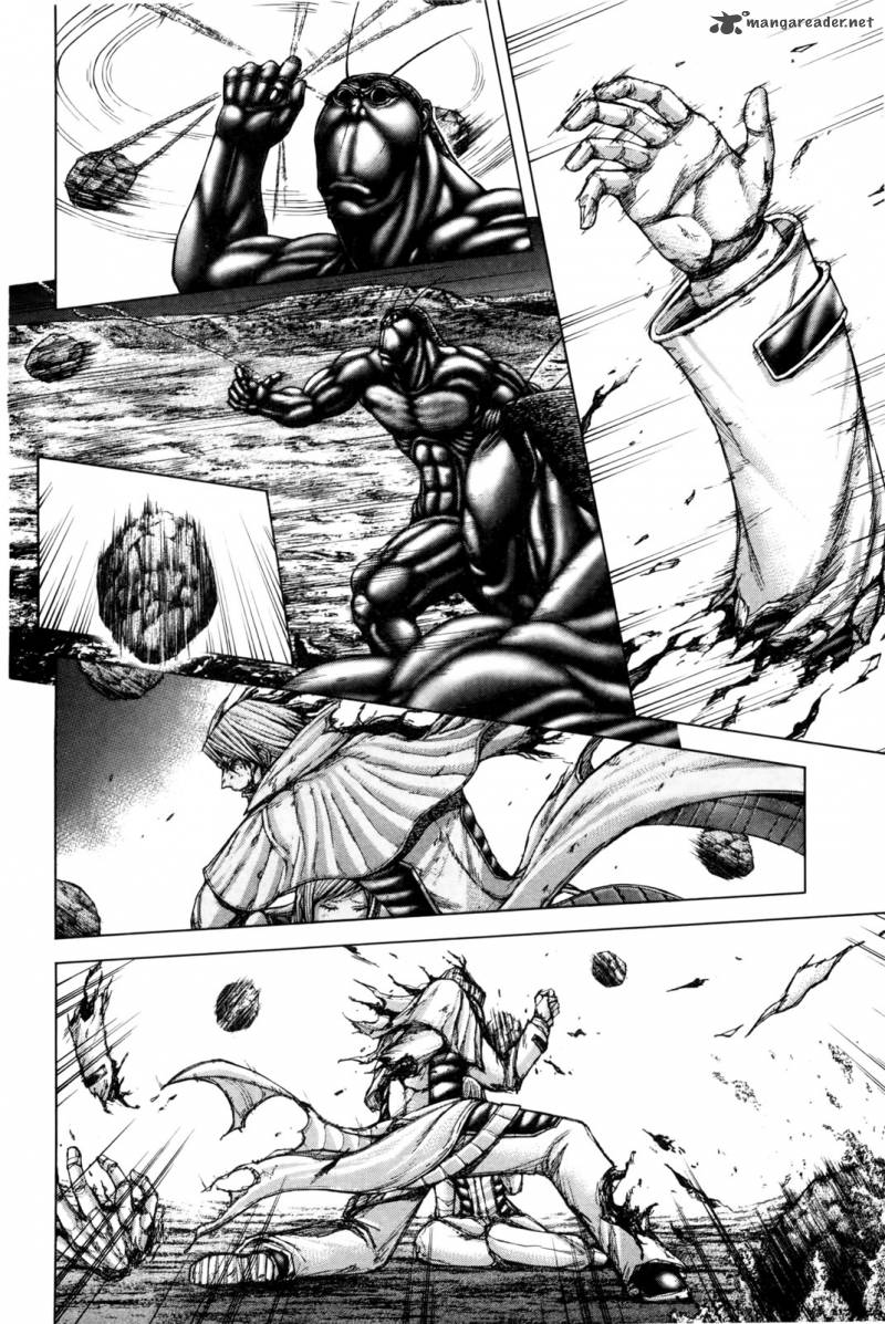 Terra Formars 35 2