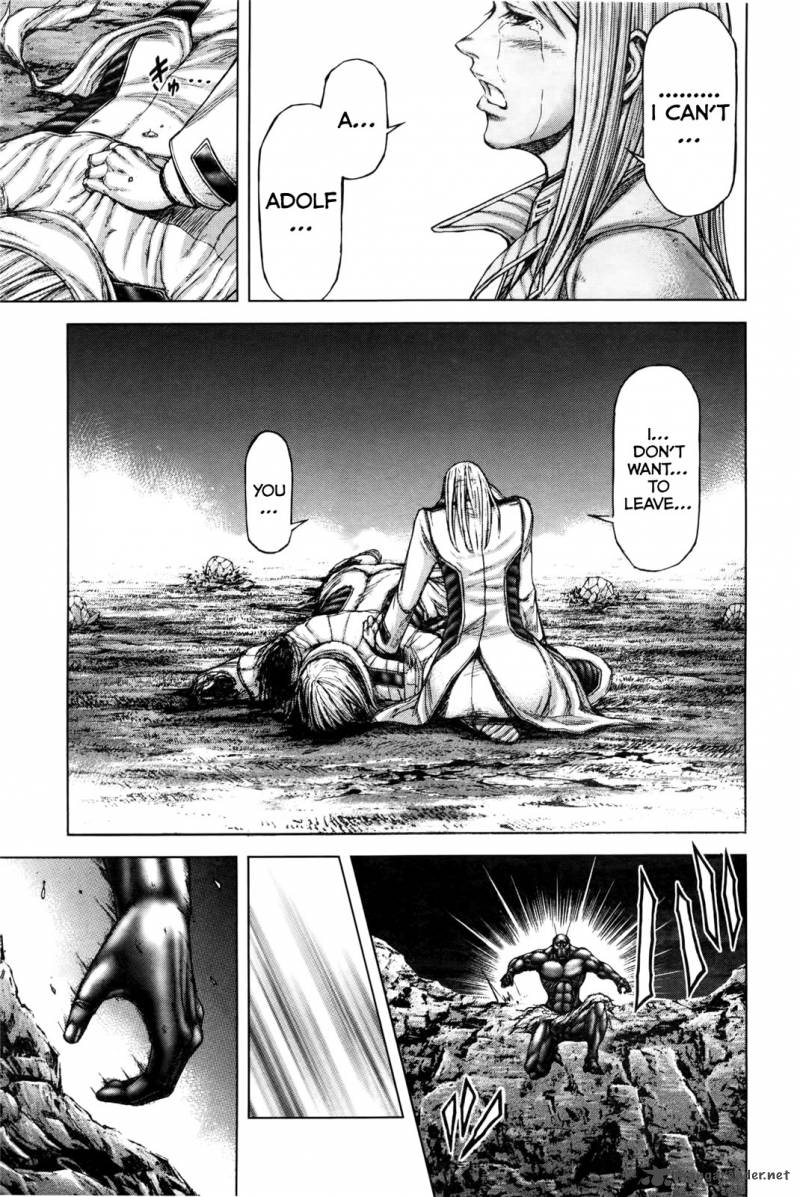 Terra Formars 35 5