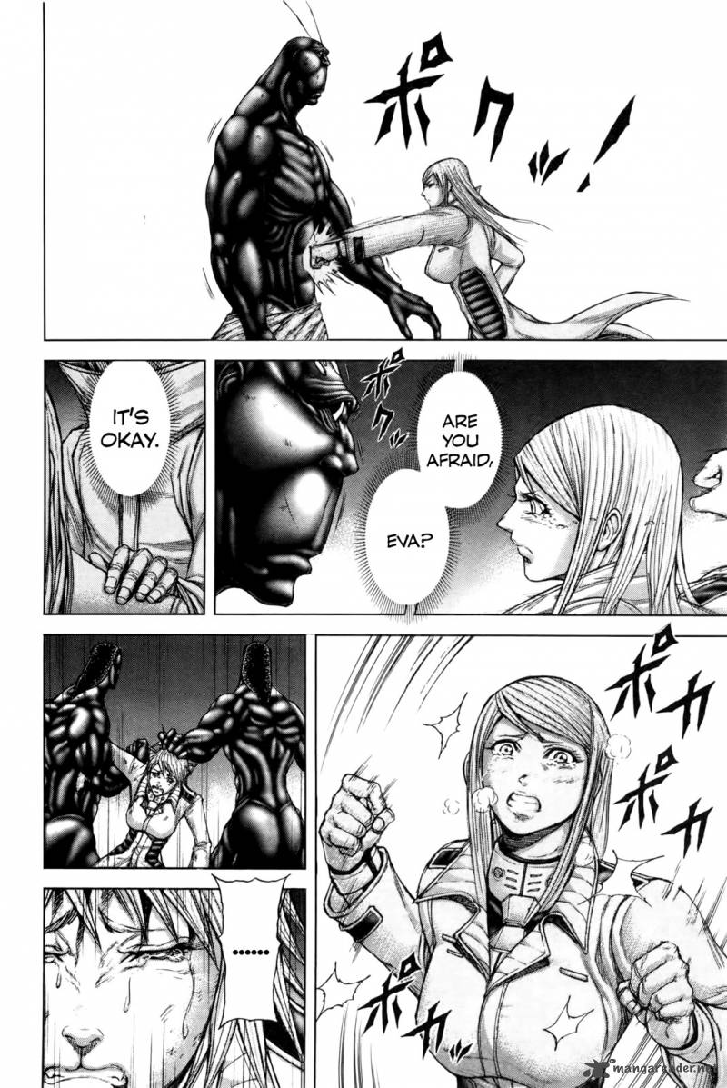 Terra Formars 35 8