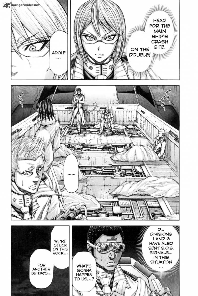 Terra Formars 36 4