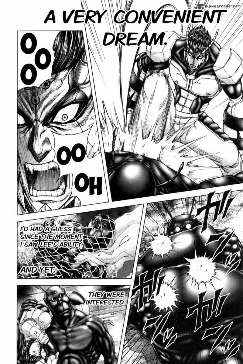 Terra Formars 38 10