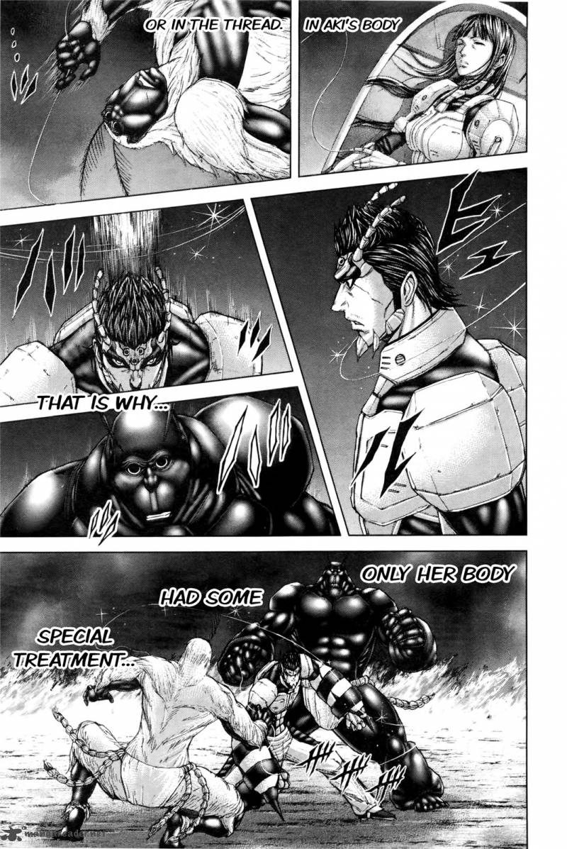 Terra Formars 38 11