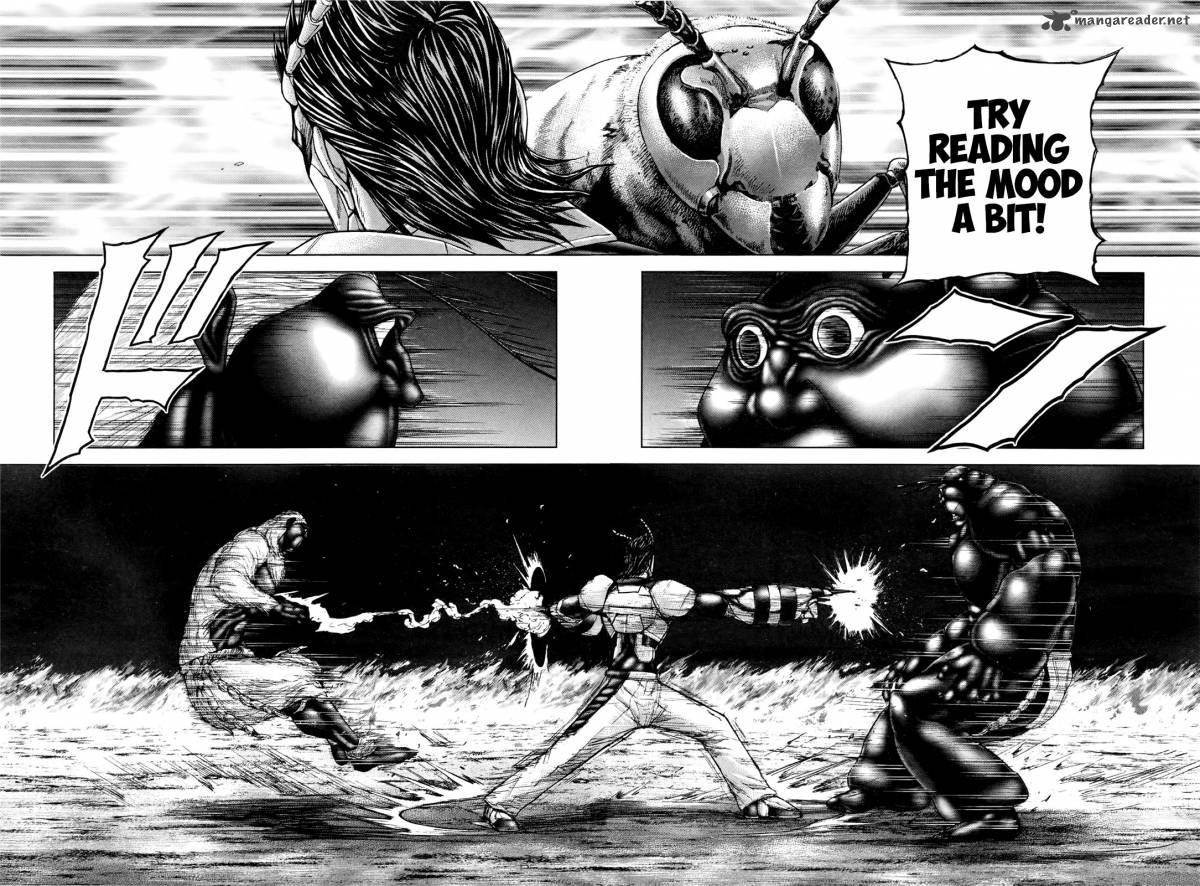 Terra Formars 38 12