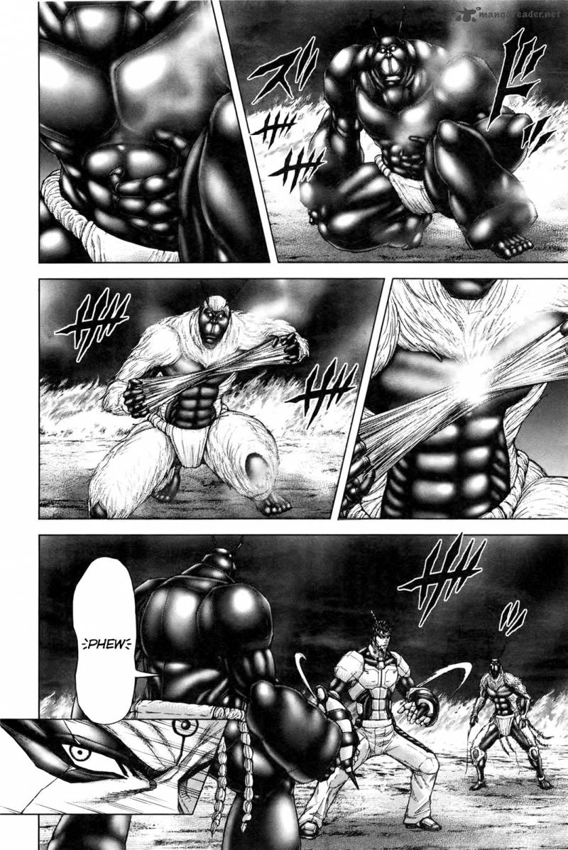 Terra Formars 38 13