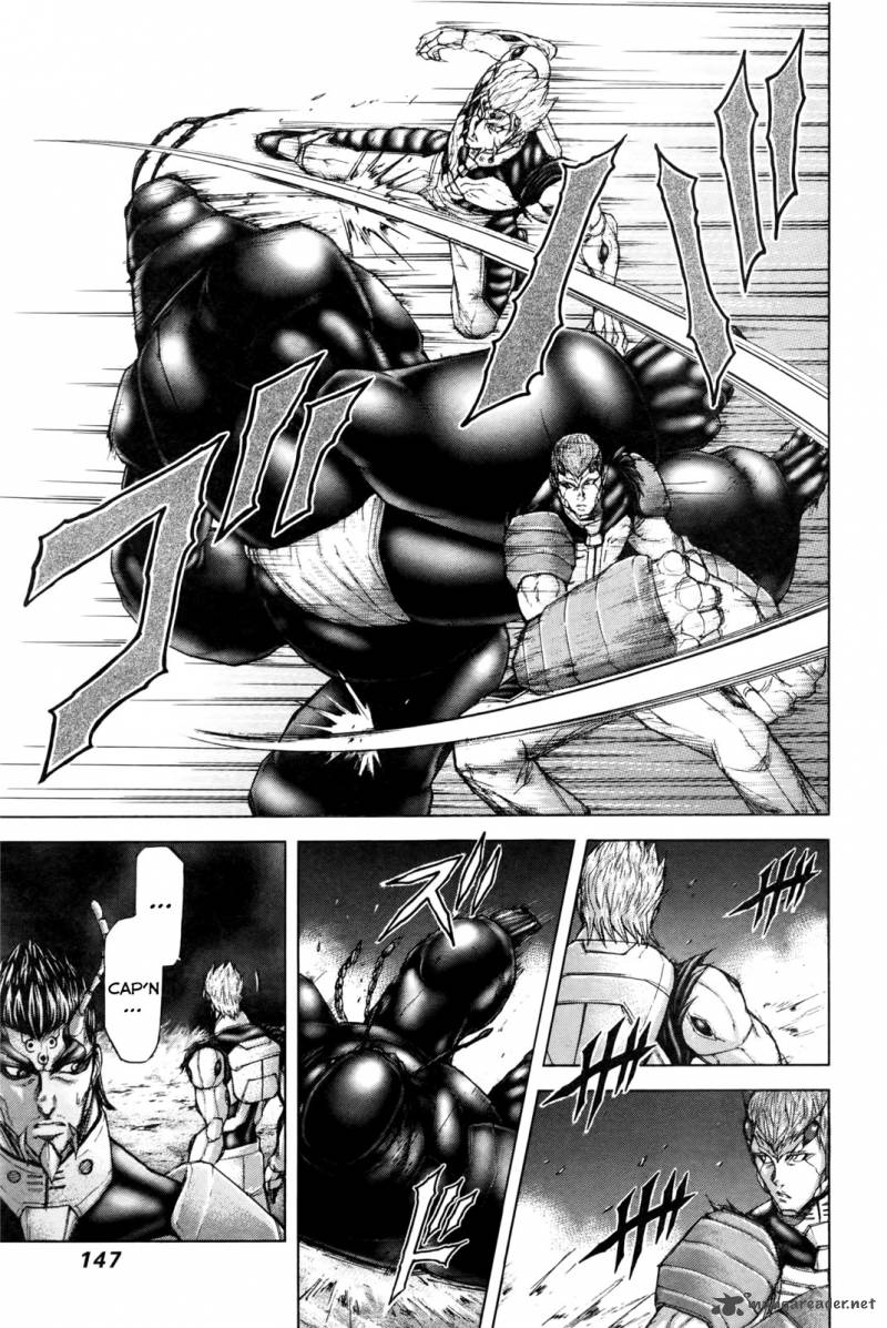 Terra Formars 38 14