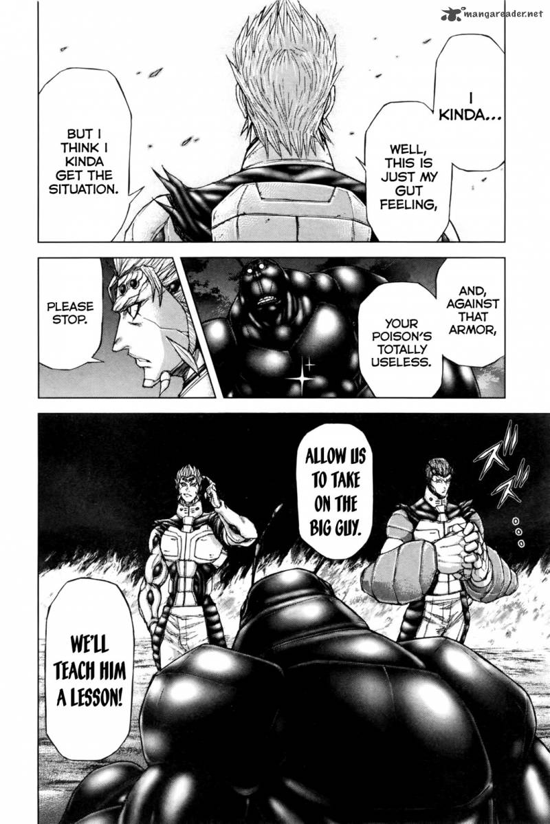 Terra Formars 38 15