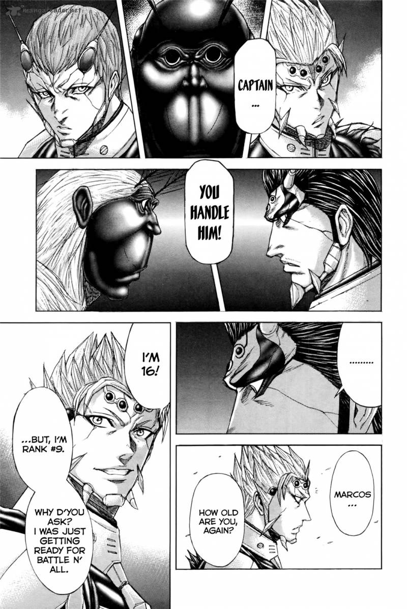 Terra Formars 38 16