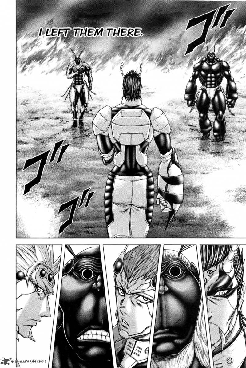 Terra Formars 38 2