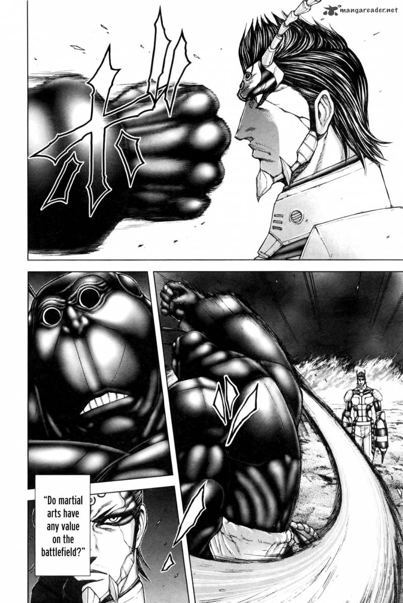 Terra Formars 38 6