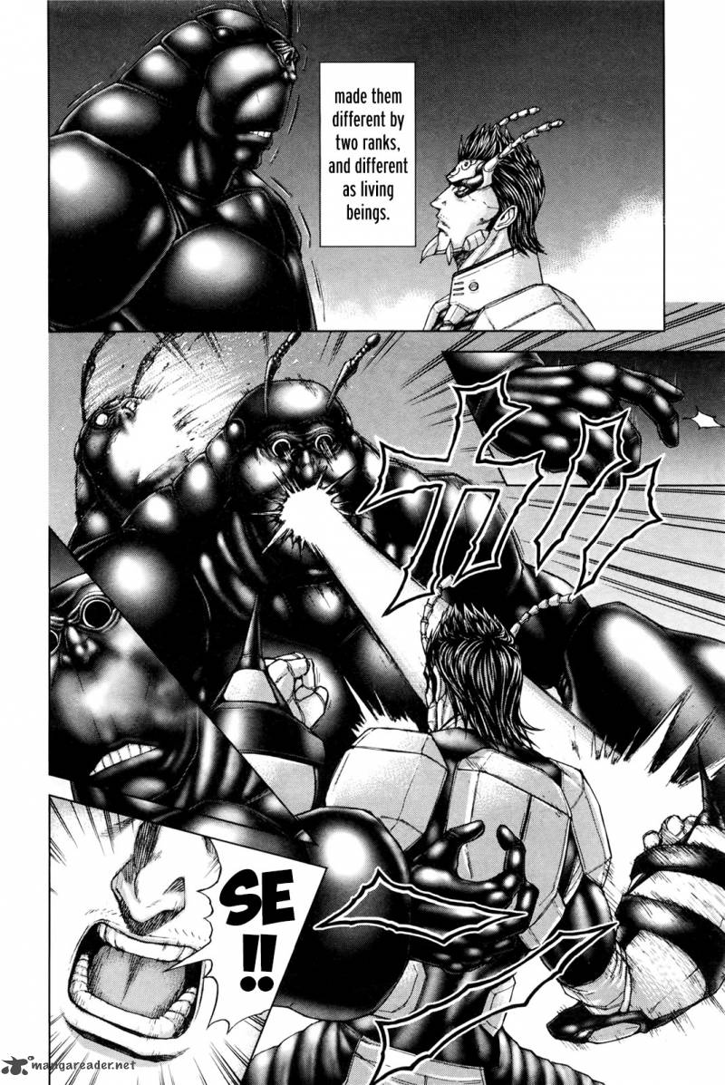 Terra Formars 38 8