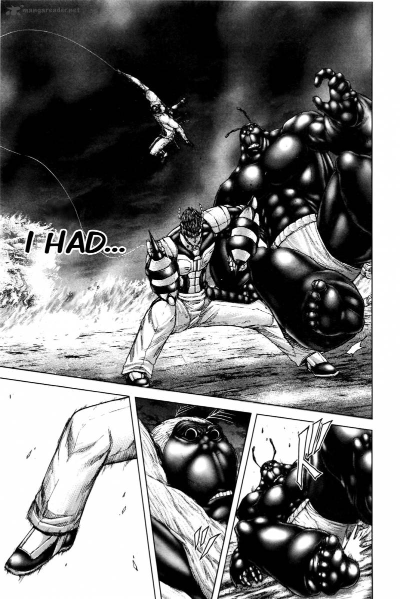 Terra Formars 38 9