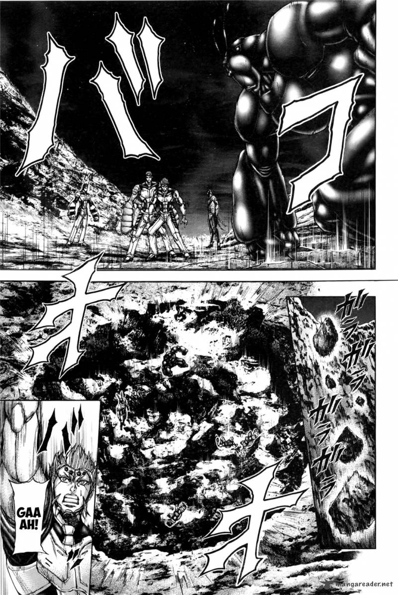 Terra Formars 39 10