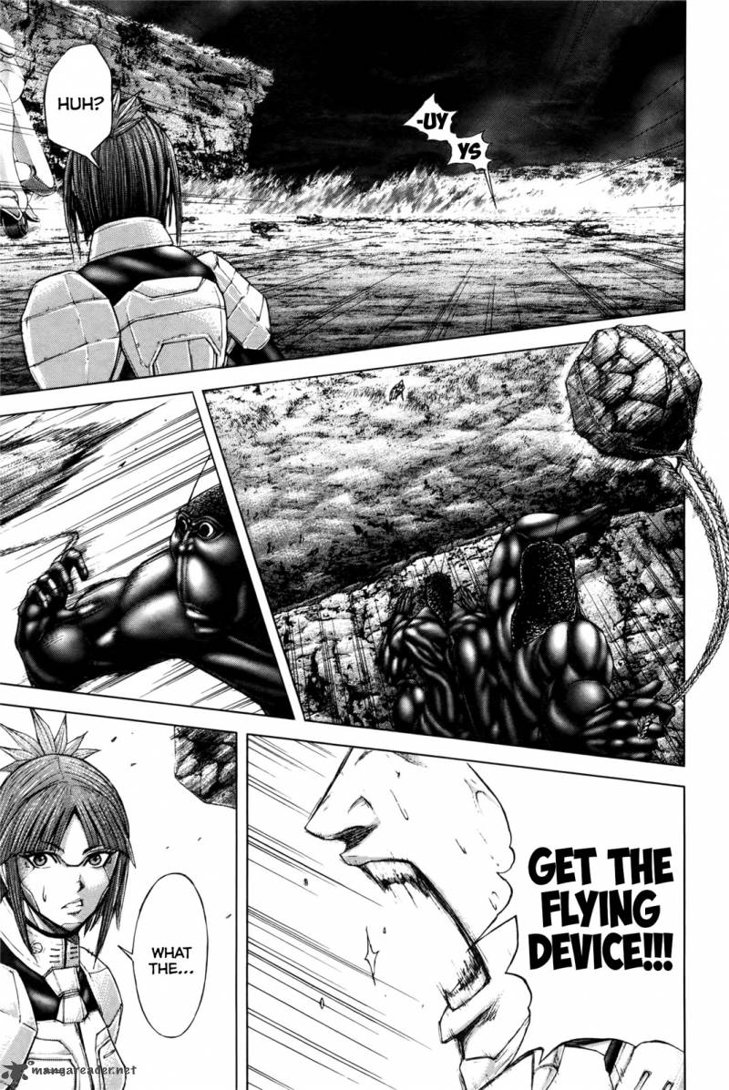 Terra Formars 39 15