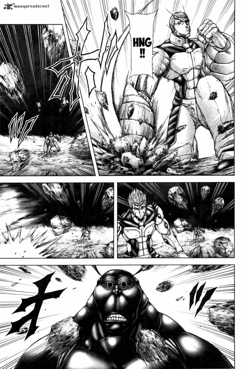 Terra Formars 39 4