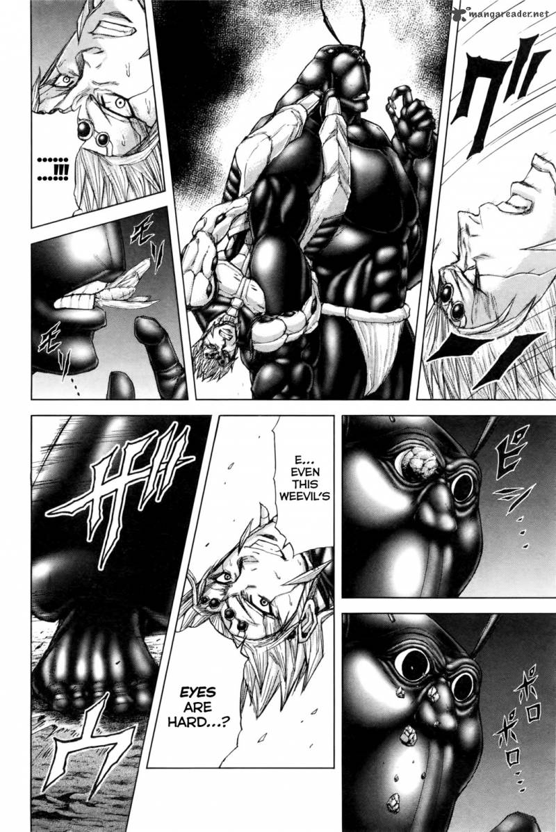 Terra Formars 39 7