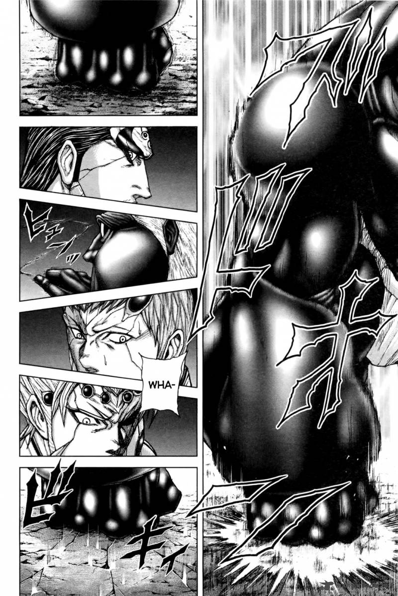 Terra Formars 39 9