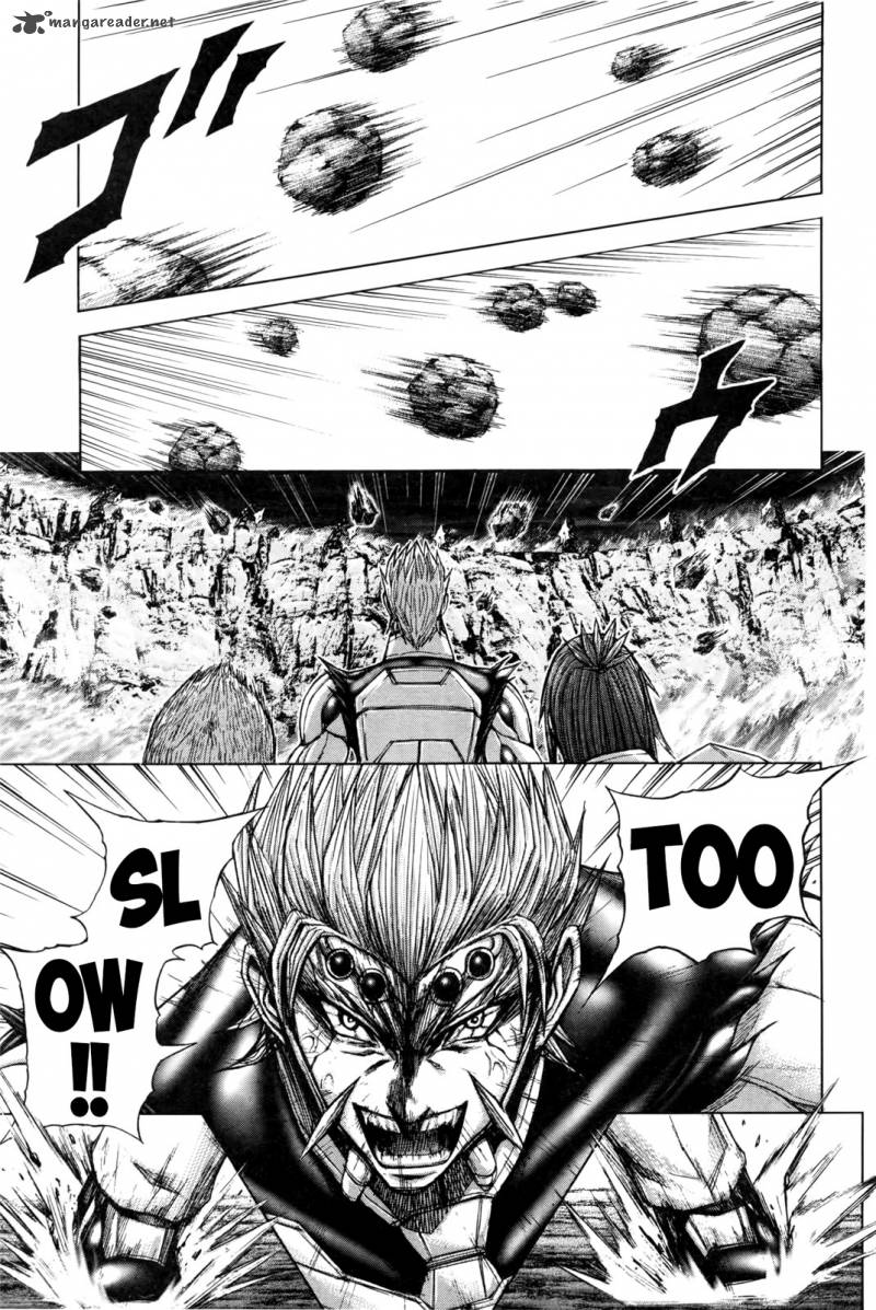 Terra Formars 40 7