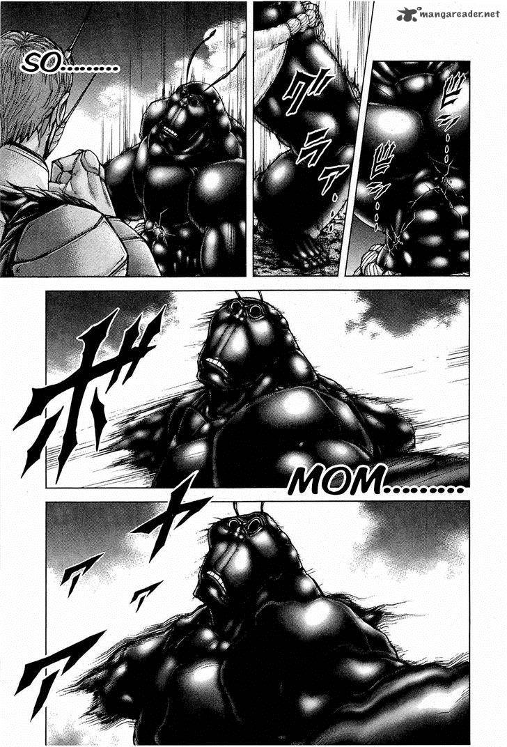 Terra Formars 43 12