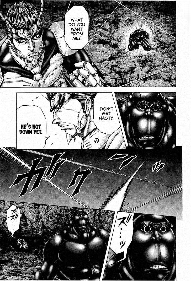 Terra Formars 43 15